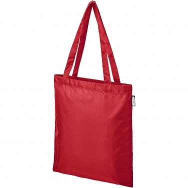 Logo trade promotional product photo of: Sai RPET tote bag 7L