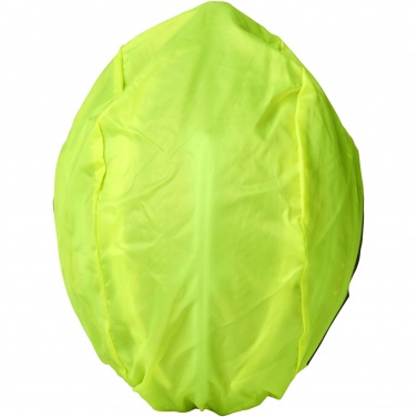 Logotrade corporate gift image of: RFX™ André reflective and waterproof helmet cover