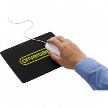 Logotrade promotional gifts photo of: Heli flexible mouse pad