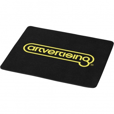 Logo trade promotional products image of: Heli flexible mouse pad