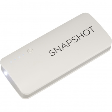 Logotrade promotional gift picture of: Spare 10.000 mAh power bank