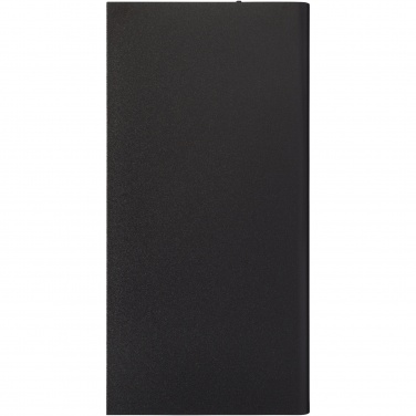Logo trade promotional giveaway photo of: Stellar 8000 mAh solar power bank