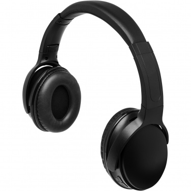 Logo trade promotional product photo of: Blaze light-up logo headphones