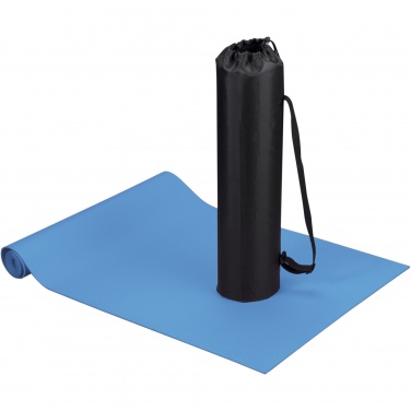 Logo trade corporate gift photo of: Cobra fitness and yoga mat