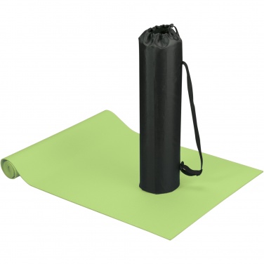 Logotrade corporate gifts photo of: Cobra fitness and yoga mat