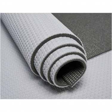 Logotrade promotional giveaway picture of: Babaji yoga mat