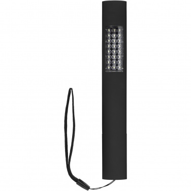 Logotrade promotional product image of: Lutz 28-LED magnetic torch light