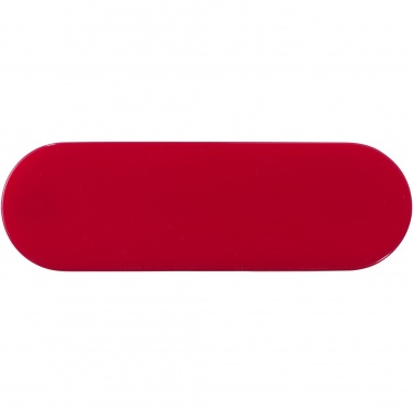 Logo trade promotional items image of: Compress smartphone stand