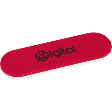 Logotrade corporate gift image of: Compress smartphone stand