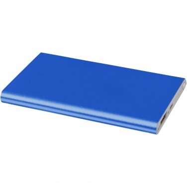 Logotrade business gifts photo of: Pep 4000 mAh power bank