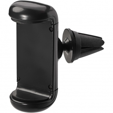 Logo trade corporate gifts image of: Grip car phone holder