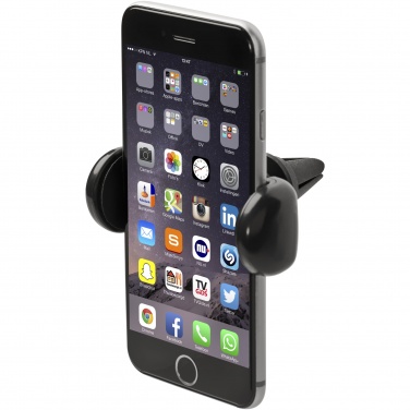 Logotrade corporate gift image of: Grip car phone holder