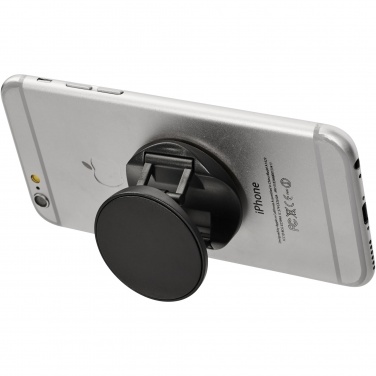 Logotrade promotional products photo of: Brace phone stand with grip