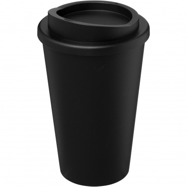 Logo trade corporate gift photo of: Americano® 350 ml insulated tumbler