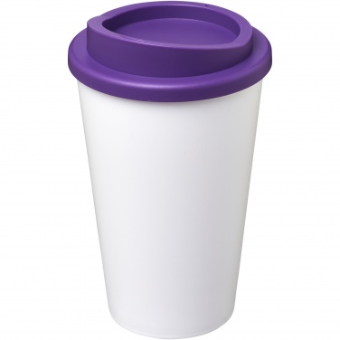 Logotrade business gifts photo of: Americano® 350 ml insulated tumbler