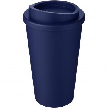 Logo trade promotional gifts picture of: Americano® 350 ml insulated tumbler