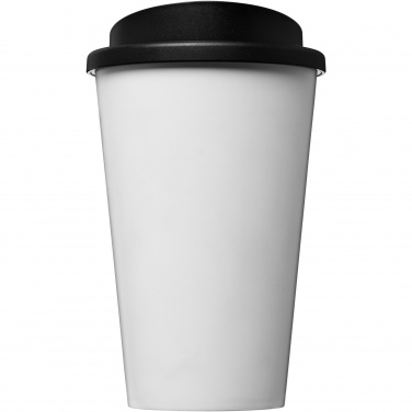Logotrade advertising product picture of: Brite-Americano® 350 ml insulated tumbler