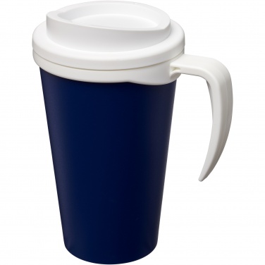 Logotrade advertising products photo of: Americano® Grande 350 ml insulated mug