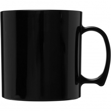 Logotrade promotional products photo of: Standard 300 ml plastic mug