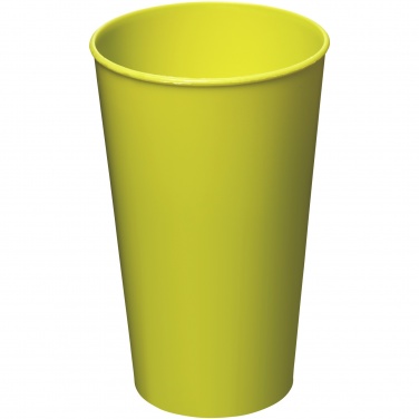 Logotrade promotional giveaway picture of: Arena 375 ml plastic tumbler