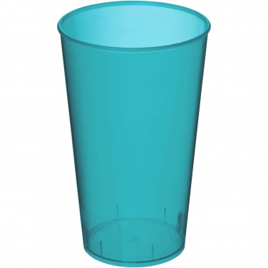 Logotrade business gift image of: Arena 375 ml plastic tumbler