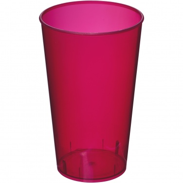 Logo trade advertising products picture of: Arena 375 ml plastic tumbler