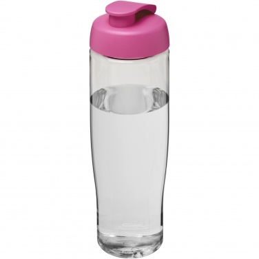 Logotrade promotional item image of: H2O Active® Tempo 700 ml flip lid sport bottle