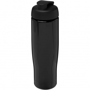 Logotrade promotional products photo of: H2O Active® Tempo 700 ml flip lid sport bottle