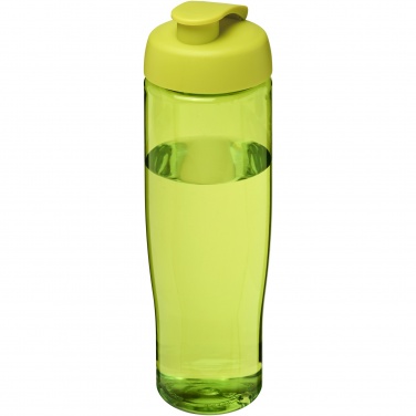 Logotrade promotional gift image of: H2O Active® Tempo 700 ml flip lid sport bottle