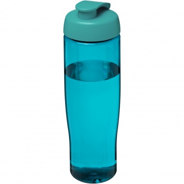 Logotrade promotional merchandise picture of: H2O Active® Tempo 700 ml flip lid sport bottle