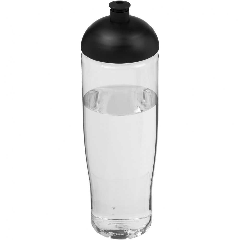 Logotrade promotional product picture of: H2O Active® Tempo 700 ml dome lid sport bottle