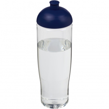 Logotrade promotional merchandise photo of: H2O Active® Tempo 700 ml dome lid sport bottle