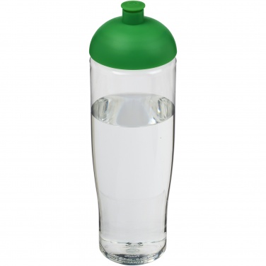 Logotrade promotional giveaway picture of: H2O Active® Tempo 700 ml dome lid sport bottle