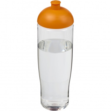 Logotrade promotional merchandise image of: H2O Active® Tempo 700 ml dome lid sport bottle