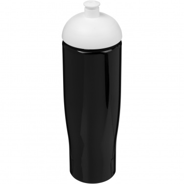 Logo trade promotional giveaways picture of: H2O Active® Tempo 700 ml dome lid sport bottle