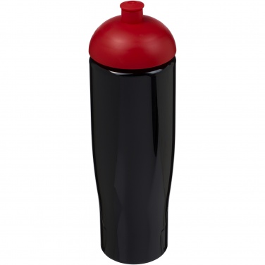 Logotrade advertising products photo of: H2O Active® Tempo 700 ml dome lid sport bottle