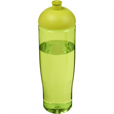 Logotrade promotional product image of: H2O Active® Tempo 700 ml dome lid sport bottle