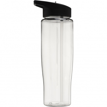 Logotrade promotional giveaways photo of: H2O Active® Tempo 700 ml spout lid sport bottle