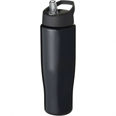 Logotrade corporate gift picture of: H2O Active® Tempo 700 ml spout lid sport bottle
