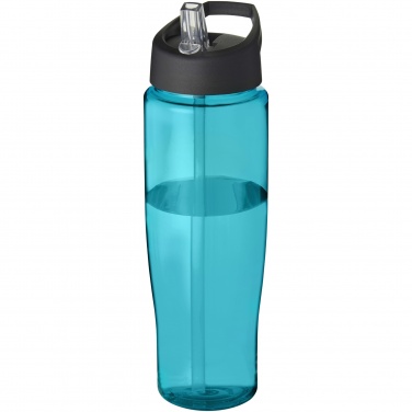 Logotrade advertising product picture of: H2O Active® Tempo 700 ml spout lid sport bottle