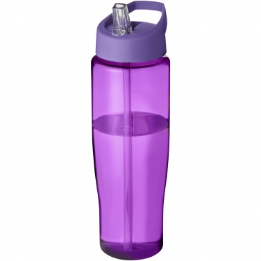 Logotrade corporate gifts photo of: H2O Active® Tempo 700 ml spout lid sport bottle
