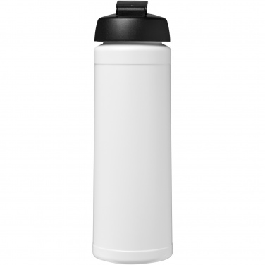 Logotrade advertising product picture of: Baseline® Plus 750 ml flip lid sport bottle