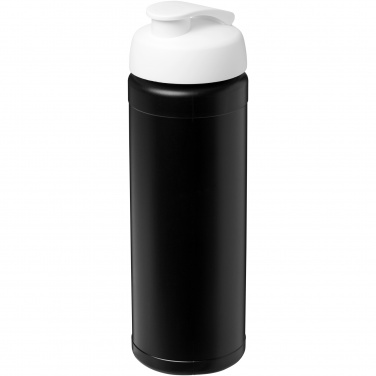 Logotrade promotional merchandise picture of: Baseline® Plus 750 ml flip lid sport bottle