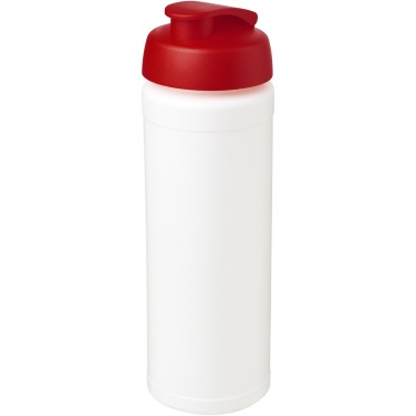 Logo trade advertising product photo of: Baseline® Plus grip 750 ml flip lid sport bottle