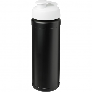 Logotrade advertising products photo of: Baseline® Plus grip 750 ml flip lid sport bottle