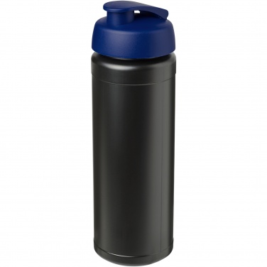 Logotrade promotional product image of: Baseline® Plus grip 750 ml flip lid sport bottle