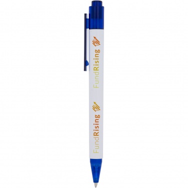 Logotrade promotional item image of: Calypso ballpoint pen