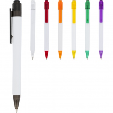 Logotrade advertising products photo of: Calypso ballpoint pen