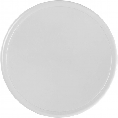 Logotrade promotional gifts photo of: Ellison round plastic coaster with paper insert