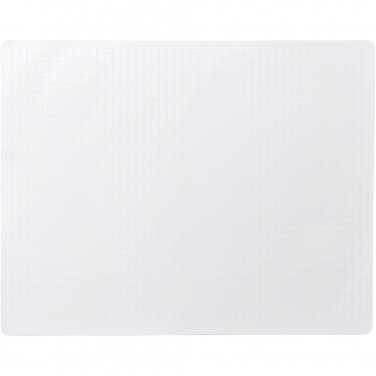 Logotrade promotional product image of: Brite-Mat® lightweight mouse mat